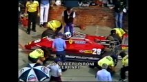 F1 1982 South Africa  Grand Prix - Highlights