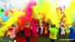 1ere COLOR RUN DE TRETS - 26 MAI 2022