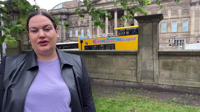 Merseyside and Liverpool weather: Met Office forecast sunny spells for the weekend