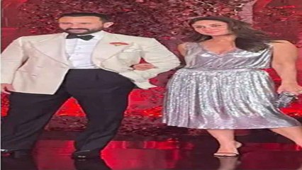Kareena Kapoor हाई हील्स में Karan Johar की Party में लड़खड़ाई, लोगों ने किया गंदे से Troll|FilmiBeat