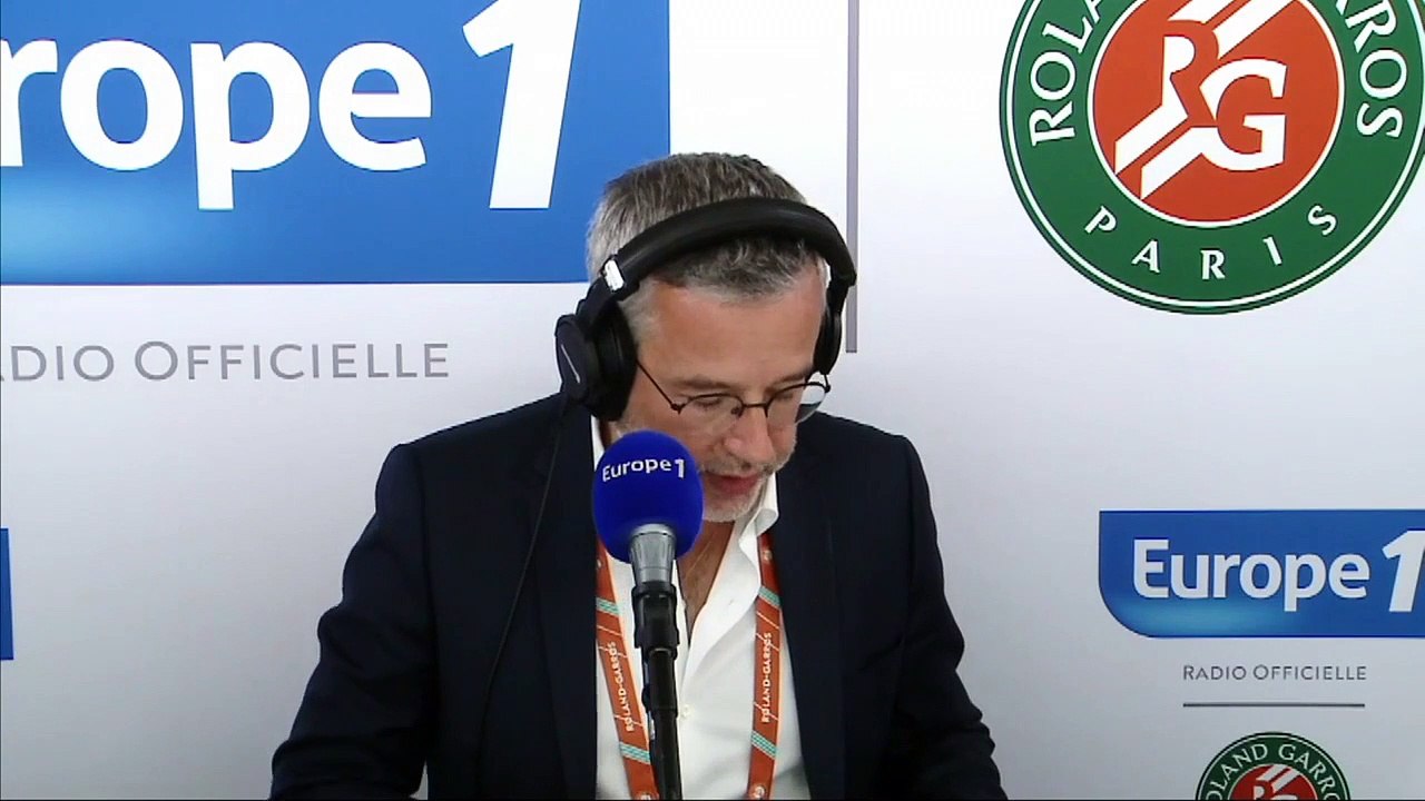 Roland-Garros : la Française Léolia Jeanjean qualifiée pour le troisième tour