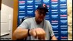 Terry Francona Postgame May 25, 2022