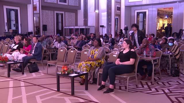 Türkiye-Afrika Medya Zirvesi - Çözüm Ortağı Olarak Türk Şirketleri