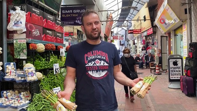 Dış görünüşü ile ilgi çekiyor, hamilelerin ilgi odağı