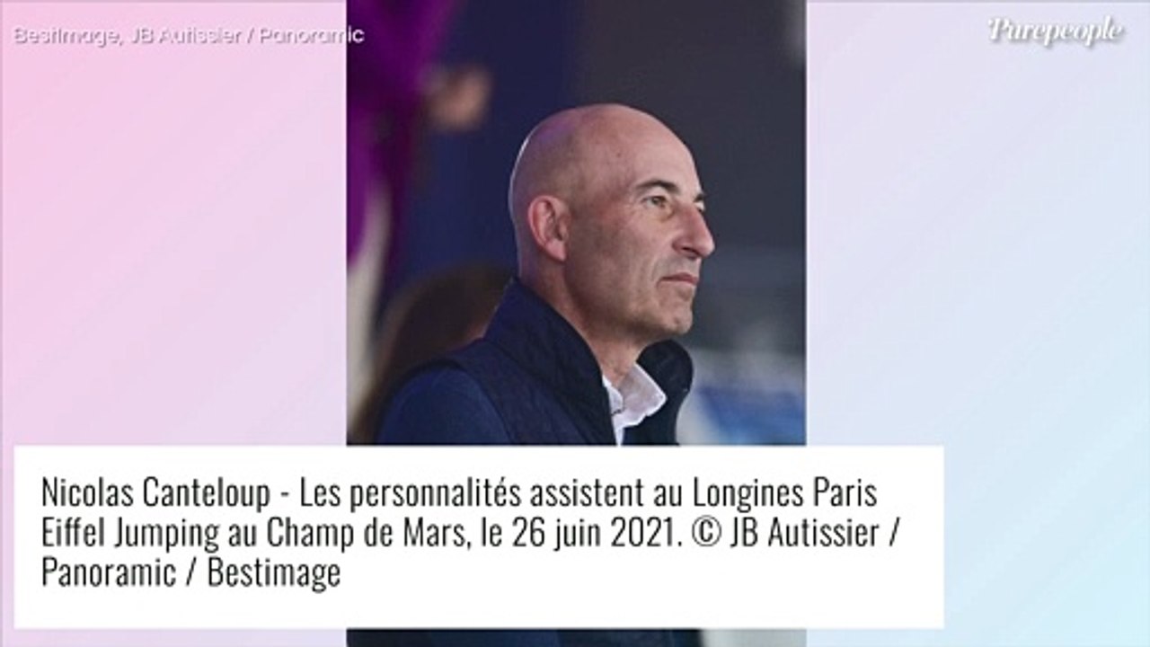 Alessandra Sublet quitte l'animation télé : le nom de sa remplaçante dans C Canteloup dévoilé