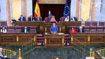 Pedro Sánchez anuncia la reforma de la norma que regula el CNI y una nueva ley de secretos oficiales