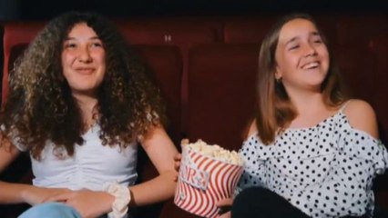 A Roma "Moscerine", primo Festival tutto costruito da under 12