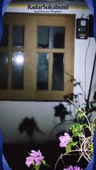 Penampakan Paling Jelas (jangan menonton bagi yang tidak kuat)