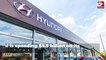 Hyundai splashes $5.5 billion on first EV-only plant