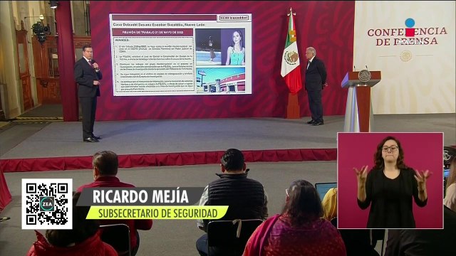 Caso Debanhi: acuerdan exhumación del cuerpo para nuevo peritaje