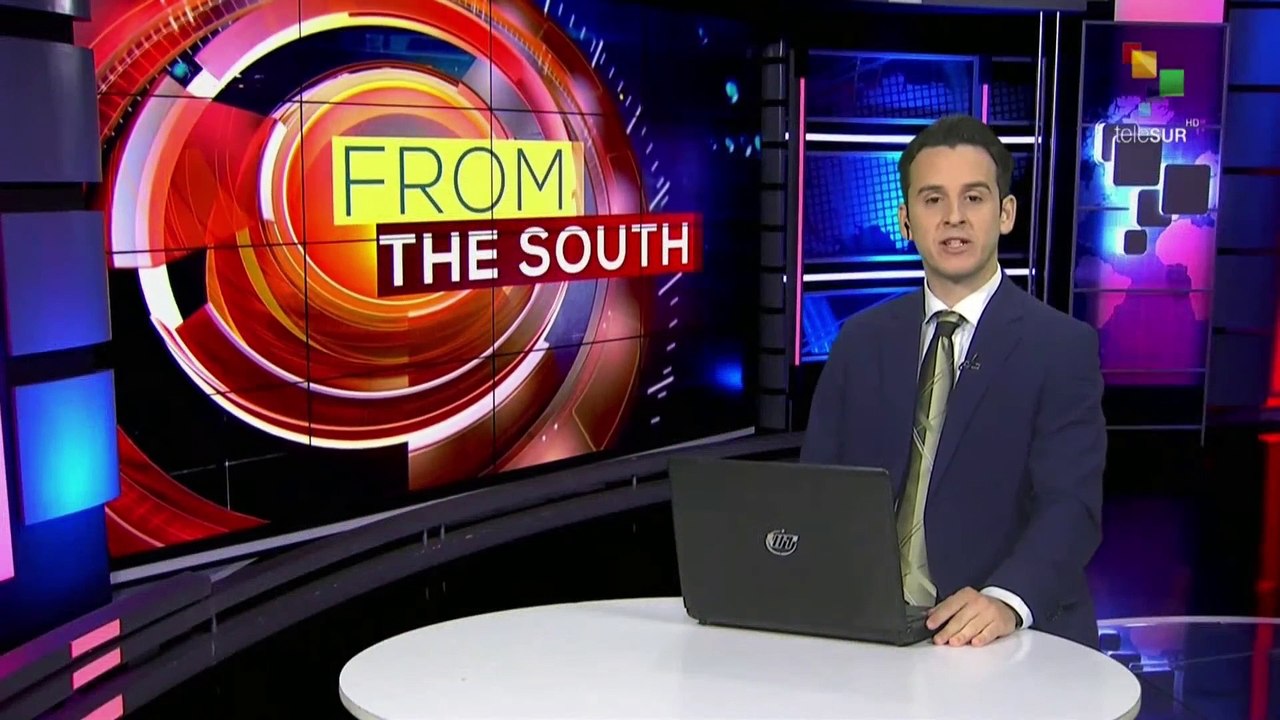 FTS 8:30 26-05: Cuban pres. Miguel Diaz-Canel addresses important issues for the country