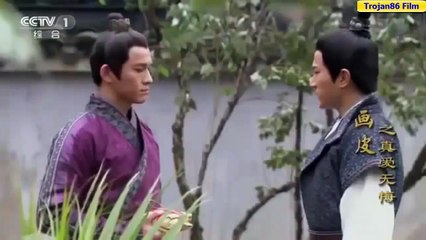 Họa Bì 2 Yêu Bất Hối Tập 22 Thuyết minh