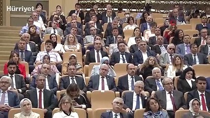 Cumhurbaşkanı Erdoğan, Kemal Kılıçdaroğlu'nun iddialarına sert tepki gösterdi