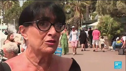 Festival de Cannes: Bob et Monique, figurants depuis 35 ans