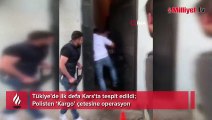 Tükiye'de ilk defa Kars'ta tespit edildi! Polisten ‘Kargo’ çetesine operasyon