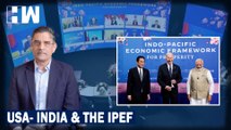 Business Tit-Bits: USA-India And The IPEF