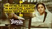 Crores Spent On Artificial Lighting | Shooting Process of Gangubai Kathiawadi | Cinema Traveller