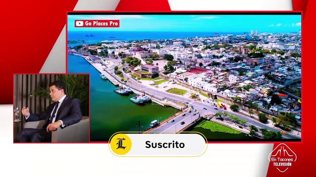 David Collado logra acuerdos para aumentar el turismo de colombianos y nuevas rutas Colombia–RD