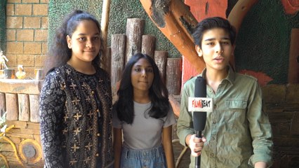 Singing Superstar season 2: Mohammad Danish's team mate Reveal Secret about there Captain| FilmiBeat