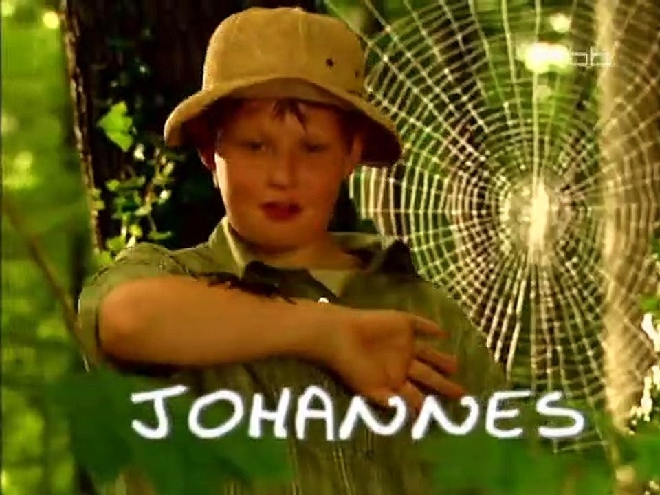 Schloss Einstein Staffel 3 Folge 33