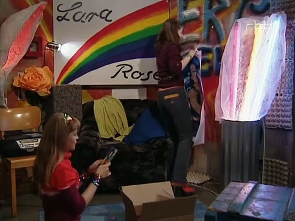 Schloss Einstein Staffel 3 Folge 34