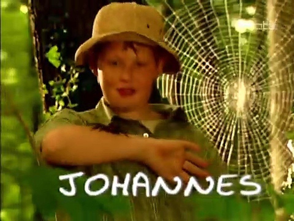 Schloss Einstein Staffel 3 Folge 35