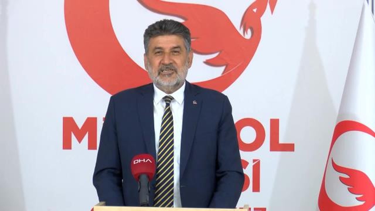 Remzi Çayır: Akıl Almayı Unutmuş Kadroların Türkiye'ye Yapacağı İyilik Yok