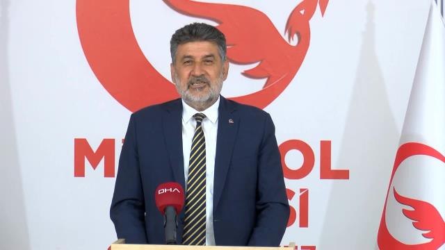 Remzi Çayır: Akıl Almayı Unutmuş Kadroların Türkiye'ye Yapacağı İyilik Yok