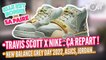 Travis Scott x Nike : ça repart ! New Balance Grey Day 2022, ASICS, Jordan...