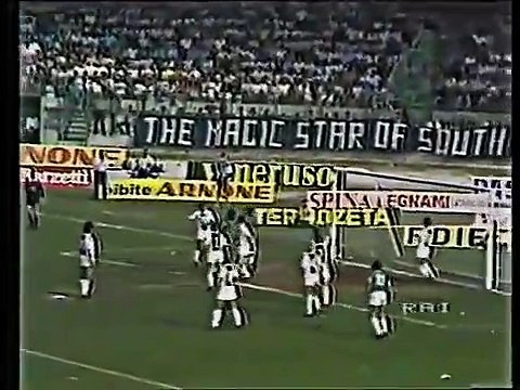 CAMPIONATO-STORY : SERIE A, STAGIONE 1983-84, AVELLINO-UDINESE 2-1!