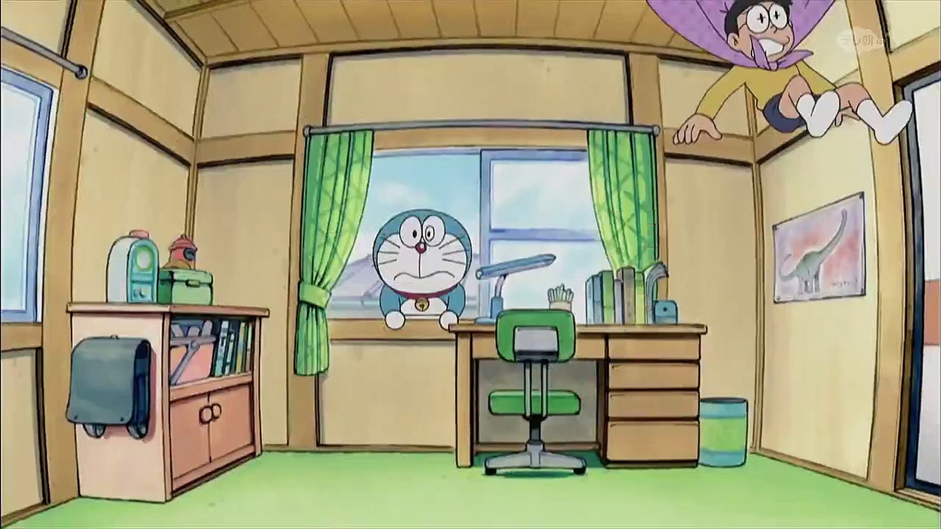 Doraemon Cartoon Season 19 Episode 32 - video Dailymotion