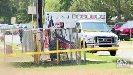 ABD’deki katliamda sosyal medya detayı