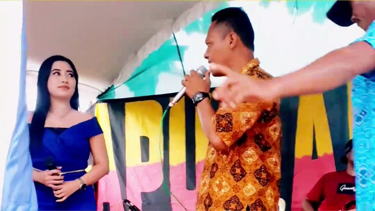 Satu hati sampai mati ( duet ) romantis