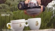 Handpresso