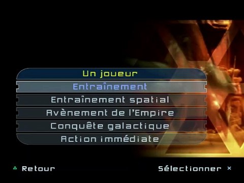 Star Wars Battlefront II online multiplayer - ps2