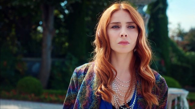 Kardes Cocuklari / Children of Sisters - Episode 21 FINAL (English Subtitles)