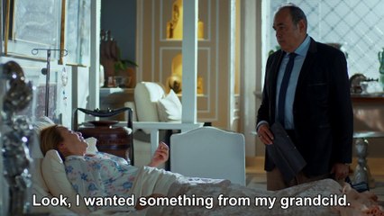 Yuksek Sosyete / High Society - Episode 23 (English Subtitles)