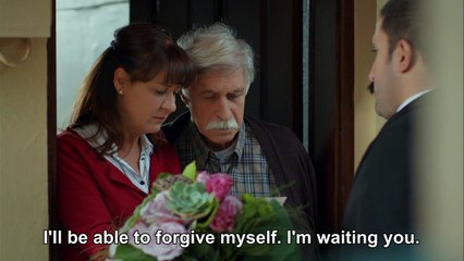 Yuksek Sosyete / High Society - Episode 20 (English Subtitles)