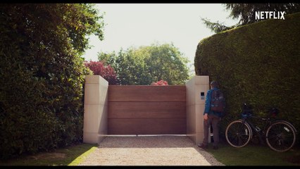 Seul face à l'abeille Bande-annonce VF (2022) Rowan Atkinson, Daniel Fearn