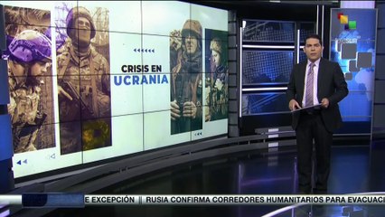 El presidente Putin manifestó que la economía rusa muestra buen desempeño