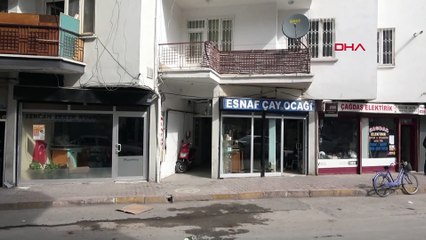 2 Kızını katlederek intihara kalkıştı: Aksaray'da dehşet!