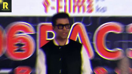 करण जौहर की रंगीन दुनिया काला का सच - Secret Love Affairs of Karan Johar's Life