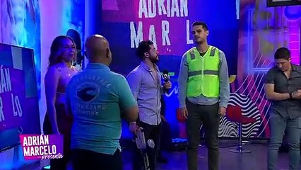 Fuerte castigo de gotcha para 'Miguelito'