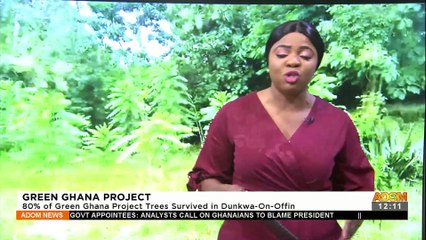 Premtobre Kasee on Adom TV (26-5-22)