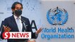 Malaysia to increase financial contribution to WHO by 2029