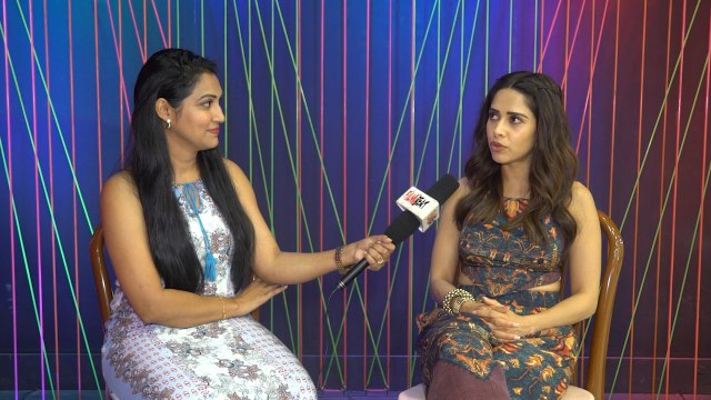 Nushrratt Bharuccha Exclusive Interview for Janhit Mein Jaari talks about Condom & Taboos| FilmiBeat