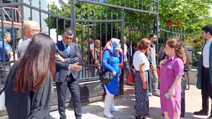 O iğrenç babanın cezası belli oldu: 30 yıl yatacak