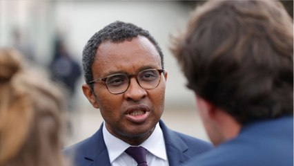 GALA VIDEO - “Ni un épouvantail ni un renégat” : Pap Ndiaye soutenu par un ancien poids lourd du PS