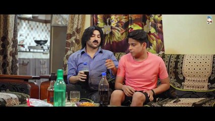 Daaru With Dad 3 _ Harsh Beniwal