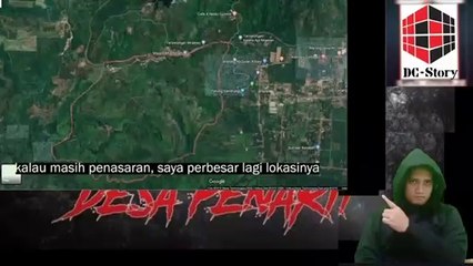 Lokasi Kkn Desa Penari sudah ditemukan